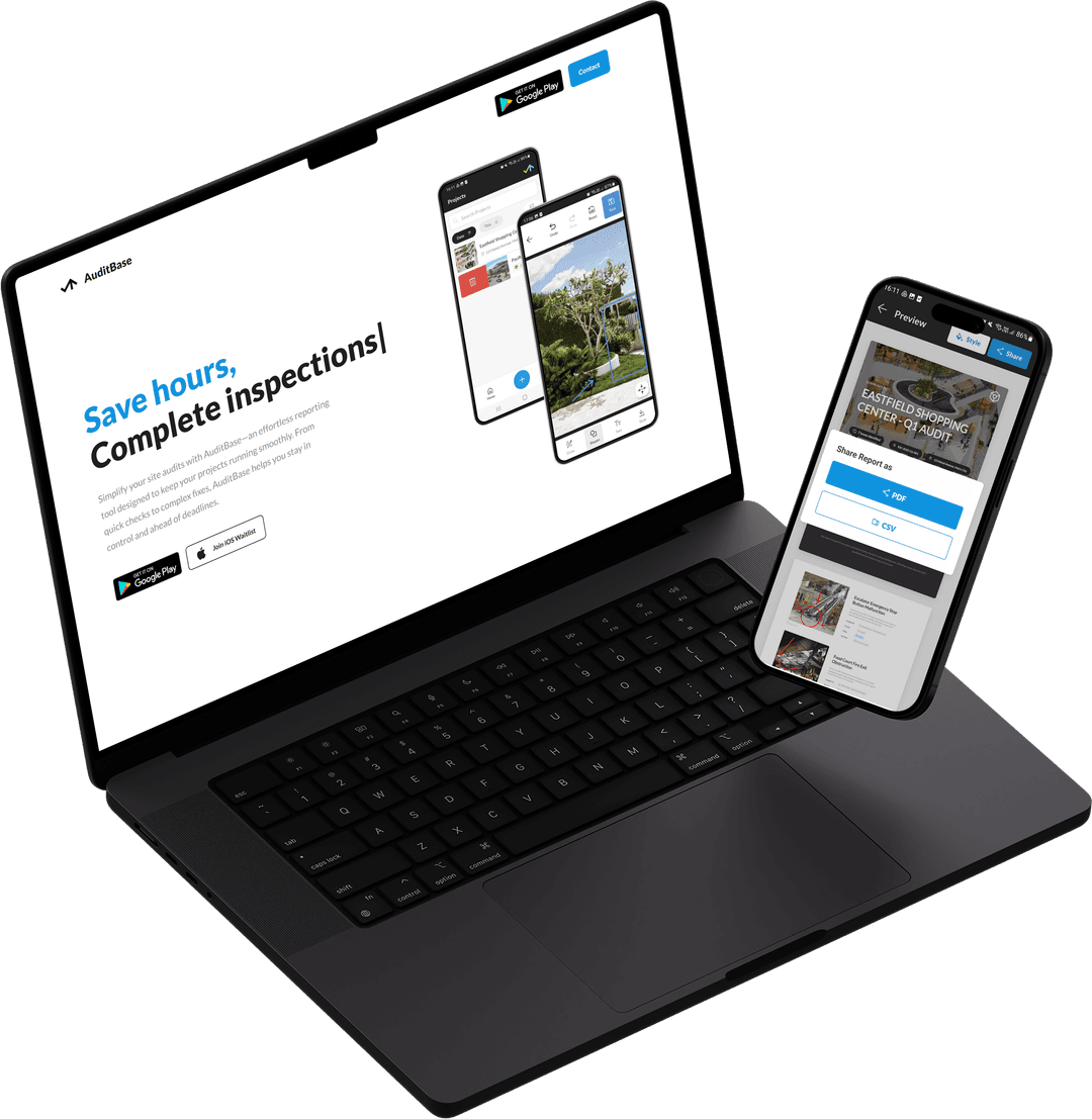 Studio Phoenix mobile applications