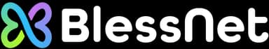 BlessNet logo